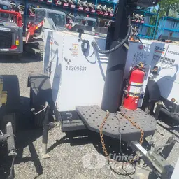 2021 Generac MLT4200IVF4 Portable Light Tower