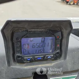 2023 Polaris PRO XD 4000D Utility Vehicle
