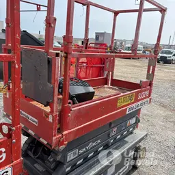 2020 Skyjack SJ3219 Scissor Lift