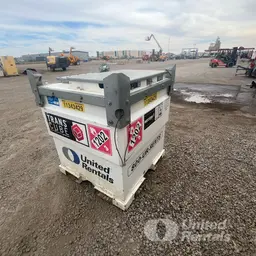 2022 Western Global 10TCG-UR-12VFHK Fuel Tank