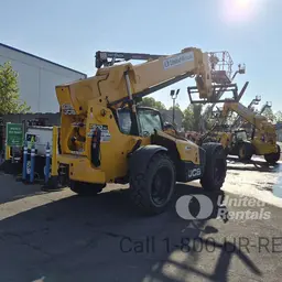 2020 JCB 510-56 S Forklift