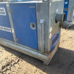 2015 Hatz Diesel 6PWDHS1D81ZSK Pump