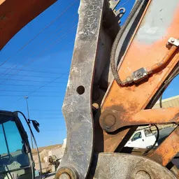 2017 HITACHI ZX250-THMB Attachment