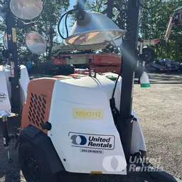 2019 Magnum Pro MLT6SM Portable Light Tower