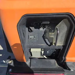 2021 Generac MLTS-4 Portable Work Light