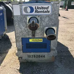 2014 BBA PT90 Pump