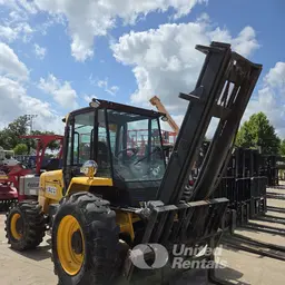 2019 JCB 930-4 Forklift