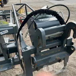 2023 MAGNI JW900 Attachment