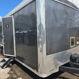 2019 SATELLITE 15 STATION CP Restroom Trailer