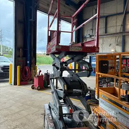 2018 Skyjack SJIII3219 Scissor Lift