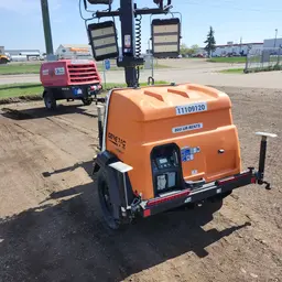 2020 Generac MLT6SKDS Portable Light Tower