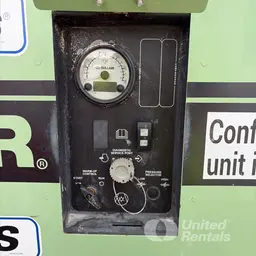 2020 Sullair 185DPQ-KU-T3 Air Compressor