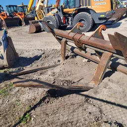 2005 Case FRK-644/821