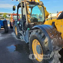 2018 JCB 507-42 Forklift