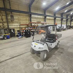 2023 Evolution TURFMAN 200 PRO Utility Vehicle