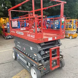 2018 Skyjack SJIII4632 Scissor Lift