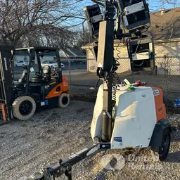 2021 Generac MLTS-2 Portable Work Light