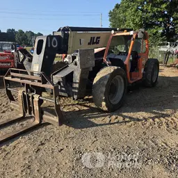 2018 JLG 1043 Forklift