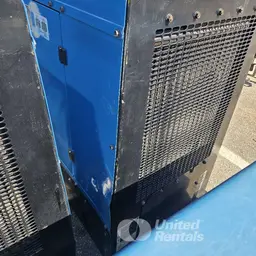 2021 Miller Welders BIG BLUE 500 PR Welder