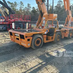 2013 Broderson IC-80-3J