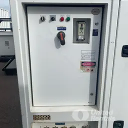 2017 American Event Services AHU-100T Air Handler