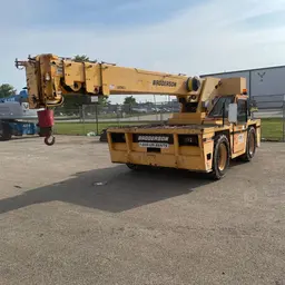 2013 Broderson IC-200-3H