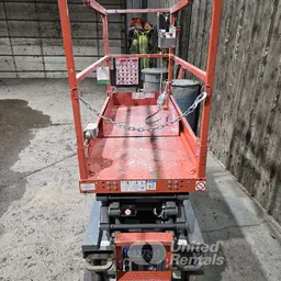 2018 Skyjack SJIII3219 Scissor Lift