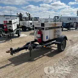 2021 Multiquip DCA15SPXU4F Diesel Generator