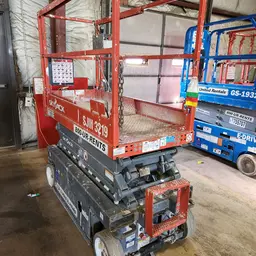 2018 Skyjack SJIII3219 Scissor Lift