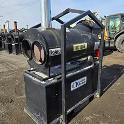 2020 FLAGRO FVO-400BT Heater
