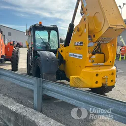 2024 JCB 510-56 S Forklift