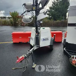 2020 Magnum Pro MLT6SM Portable Light Tower