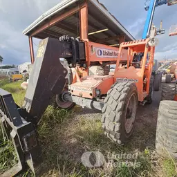 2018 SKYTRAK 8042 Forklift