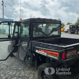 2022 Polaris PRO XD 4000D Utility Vehicle