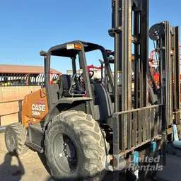 2020 Case 586H Forklift