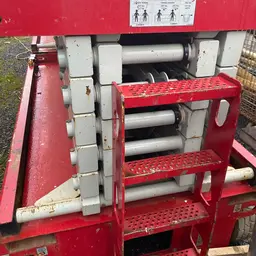 2017 MEC 4555SE Scissor Lift