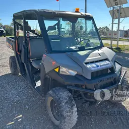 2022 Polaris PRO XD 4000D Utility Vehicle