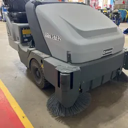 2023 Clarke PROTERRA 5130 Sweeper