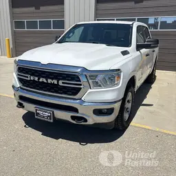 2023 Dodge 1500CREWBHNG4WD Pickup Truck