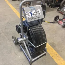 2022 Electric Eel ECAM ACE 2 SL