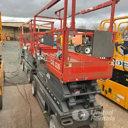 2019 Skyjack SJIII3226 Scissor Lift