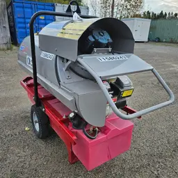 2022 Frost Fighter IDF350-II Indirect Fired Heater