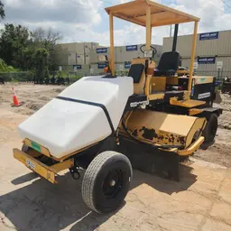2016 LayMor SM400 Sweeper
