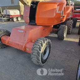 2017 JLG 460SJ Boom Lift