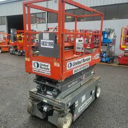 2017 Skyjack SJIII3219 Scissor Lift