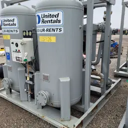 2015 Parker Hannifin TWR1600R-A1