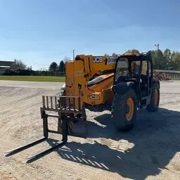 2018 JCB 507-42 Forklift