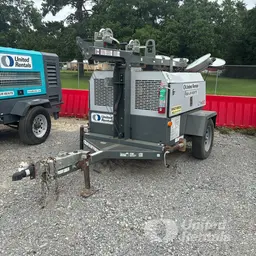 2019 Wacker Neuson LTW20Z1 Portable Light Tower