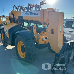 2018 JCB 506-36 Forklift