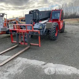 2021 Skyjack SJ1056TH Forklift